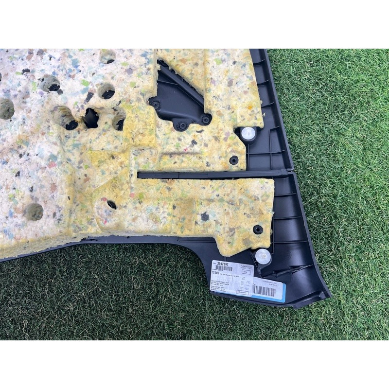 Дверная карта (салон) BMW 2-series F22 2015 2.0 51437351568