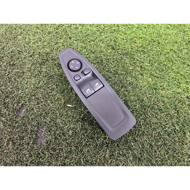 Блок кнопок стеклоподъемников (электрика / кнопки) BMW 2-series F22 2015 2.0 61319362126