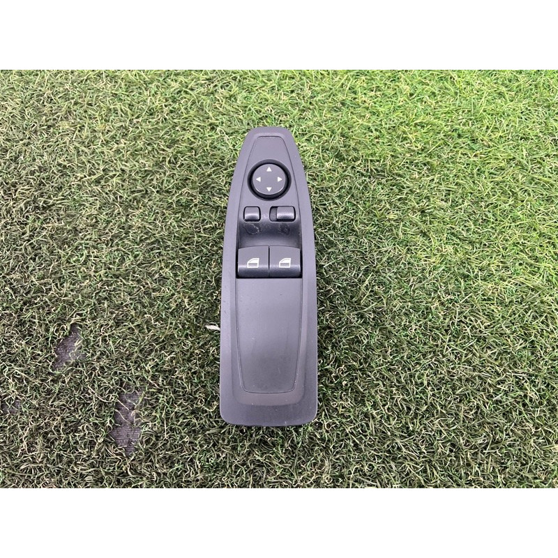 Блок кнопок стеклоподъемников (электрика / кнопки) BMW 2-series F22 2015 2.0 61319362126