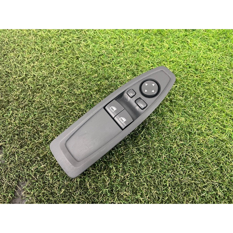 Блок кнопок стеклоподъемников (электрика / кнопки) BMW 2-series F22 2015 2.0 61319362126