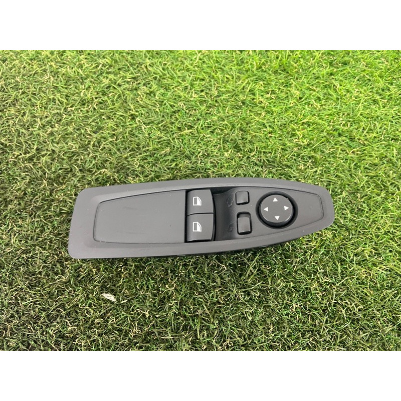 Блок кнопок стеклоподъемников (электрика / кнопки) BMW 2-series F22 2015 2.0 61319362126