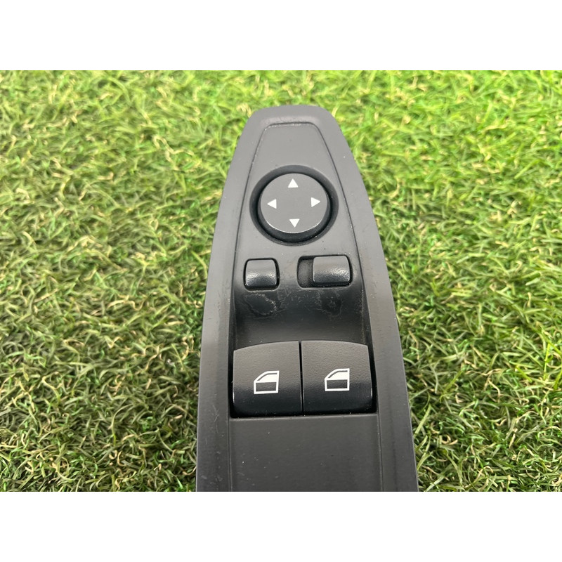 Блок кнопок стеклоподъемников (электрика / кнопки) BMW 2-series F22 2015 2.0 61319362126