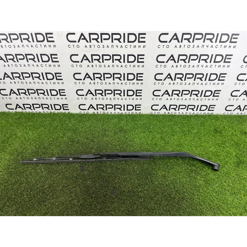 Поводок дворника (кузов и элементы) Hyundai Santa Fe TM 2019 2.4GDI 98311S1000