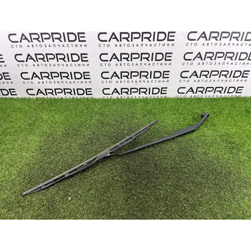 Поводок дворника (кузов и элементы) Hyundai Santa Fe TM 2019 2.4GDI 98311S1000