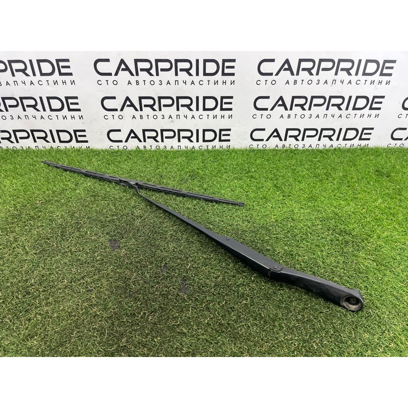 Поводок дворника (кузов и элементы) Hyundai Santa Fe TM 2019 2.4GDI 98311S1000