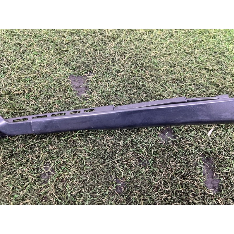 Поводок дворника (кузов и элементы) Hyundai Santa Fe TM 2019 2.4GDI 98311S1000