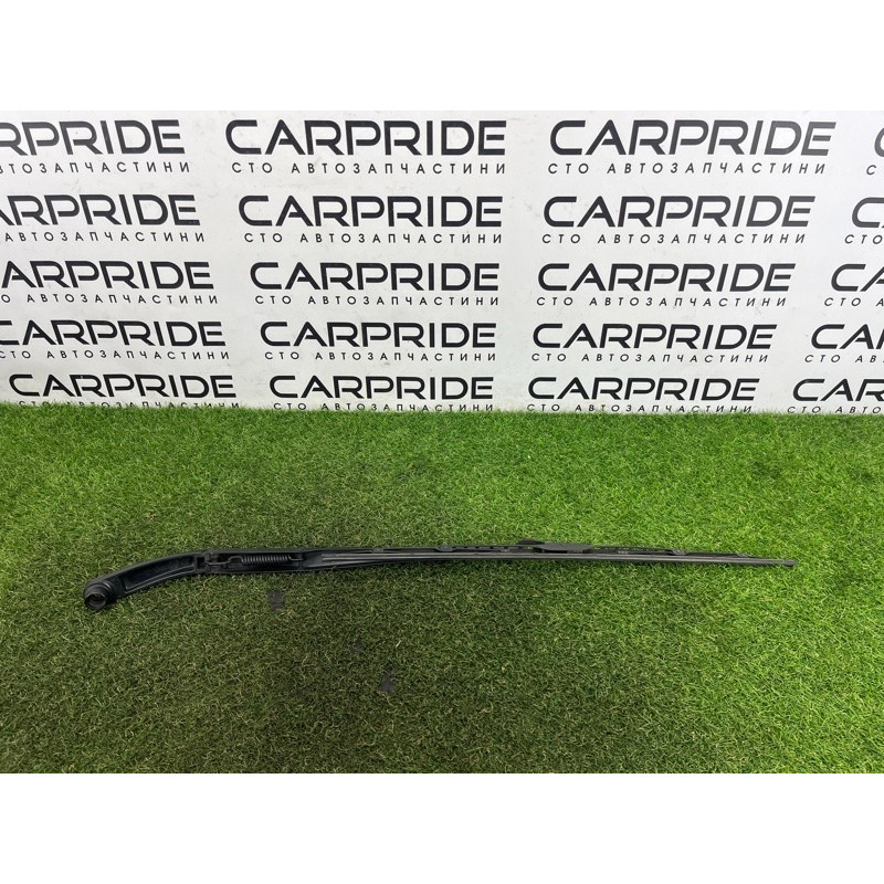 Поводок дворника (кузов и элементы) Hyundai Santa Fe TM 2019 2.4GDI 98311S1000