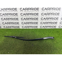 Поводок дворника