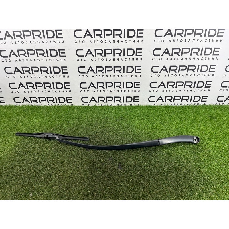 Поводок дворника (кузов и элементы) Hyundai Santa Fe TM 2019 2.4GDI 98321S1000