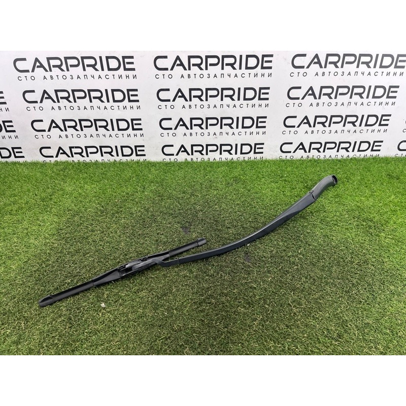 Поводок дворника (кузов и элементы) Hyundai Santa Fe TM 2019 2.4GDI 98321S1000