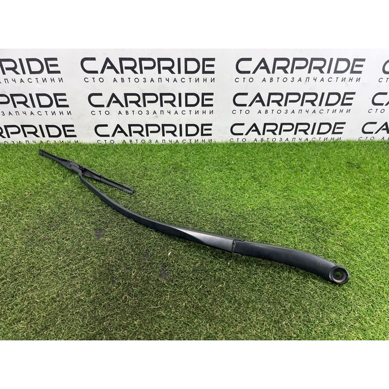 Поводок дворника (кузов и элементы) Hyundai Santa Fe TM 2019 2.4GDI 98321S1000