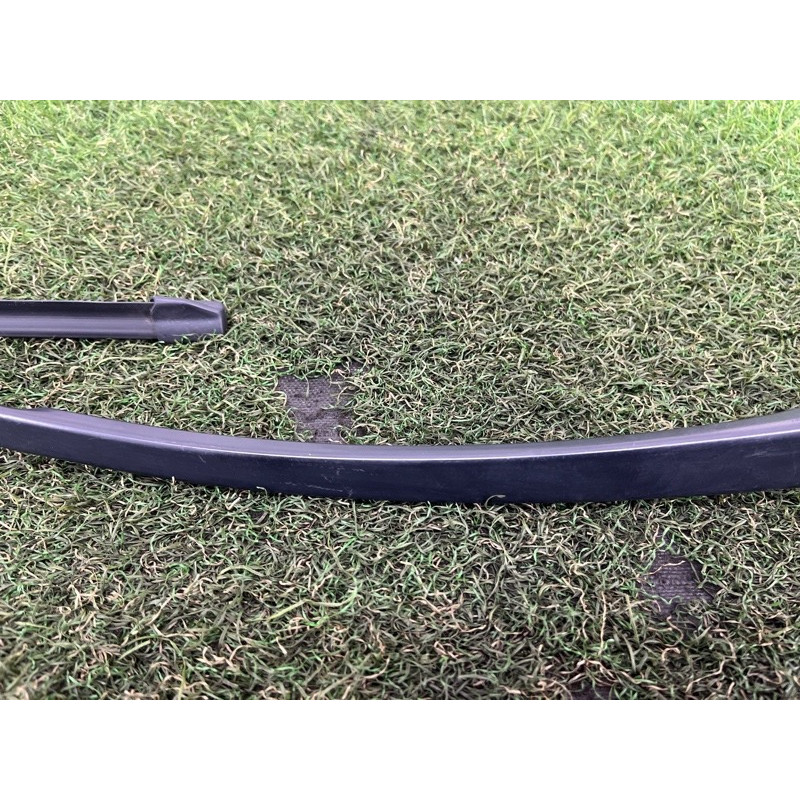 Поводок дворника (кузов и элементы) Hyundai Santa Fe TM 2019 2.4GDI 98321S1000