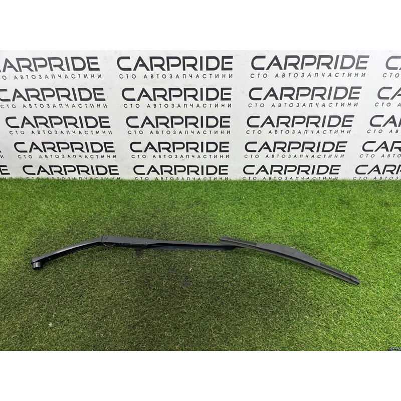 Поводок дворника (кузов и элементы) Hyundai Santa Fe TM 2019 2.4GDI 98321S1000