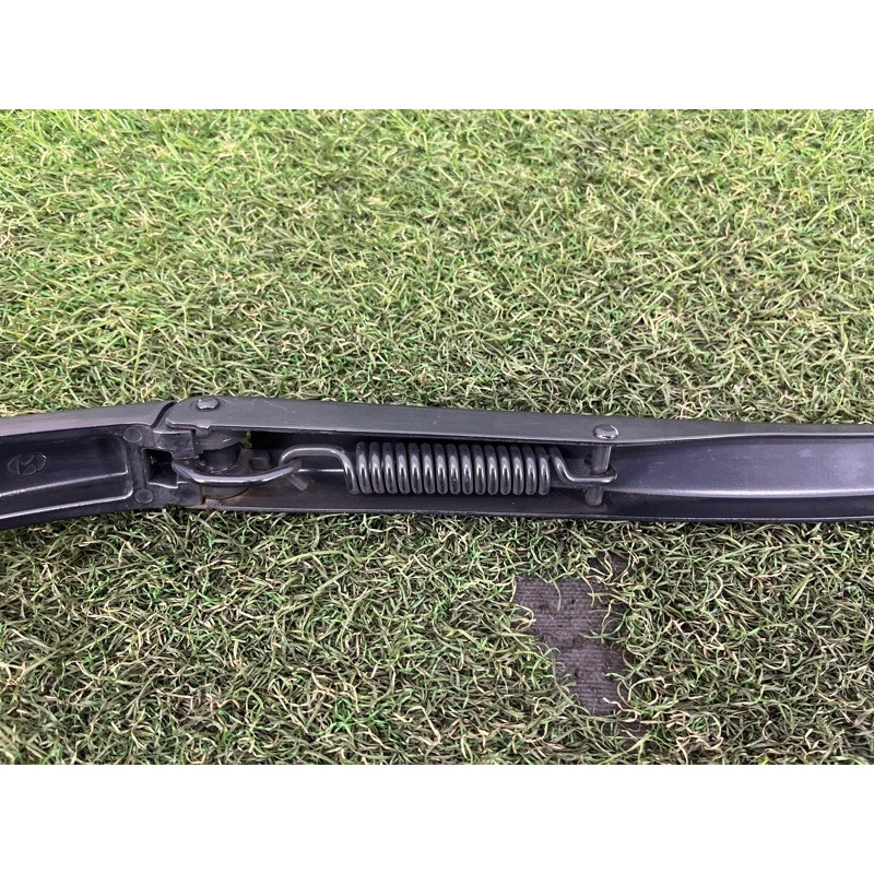 Поводок дворника (кузов и элементы) Hyundai Santa Fe TM 2019 2.4GDI 98321S1000