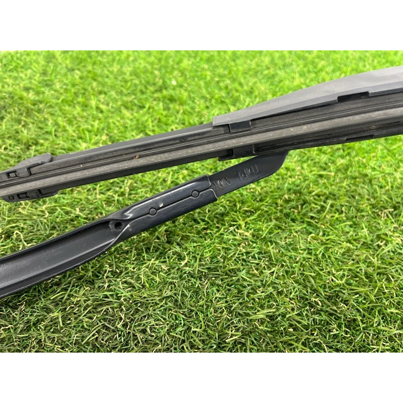 Поводок дворника (кузов и элементы) Hyundai Santa Fe TM 2019 2.4GDI 98321S1000