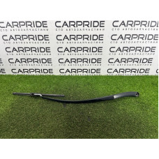 Поводок дворника