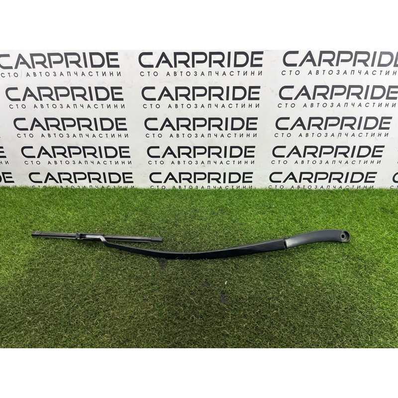 Поводок дворника (кузов и элементы) Hyundai Santa Fe TM 2019 2.4GDI 98321S1000