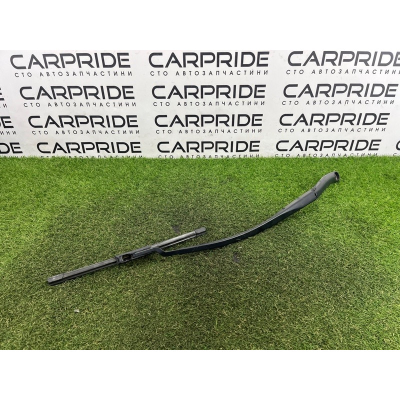 Поводок дворника (кузов и элементы) Hyundai Santa Fe TM 2019 2.4GDI 98321S1000