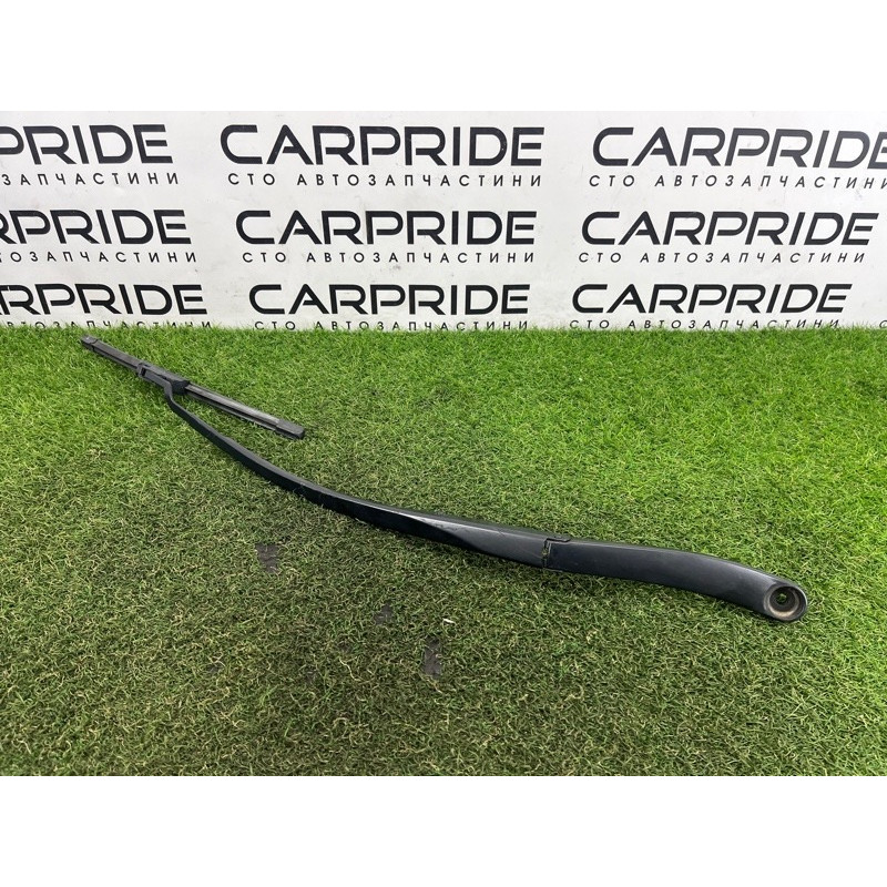 Поводок дворника (кузов и элементы) Hyundai Santa Fe TM 2019 2.4GDI 98321S1000