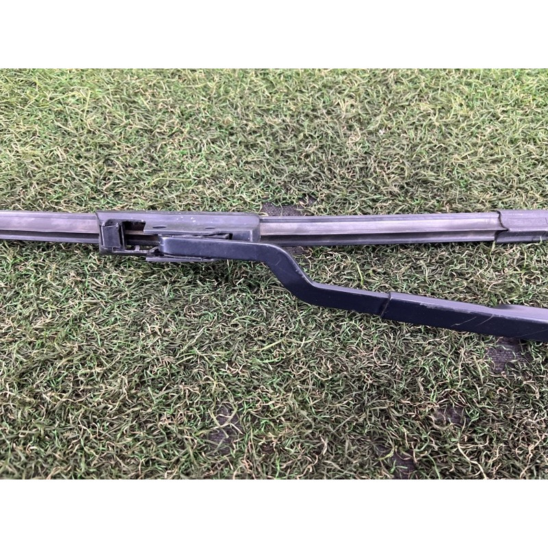 Поводок дворника (кузов и элементы) Hyundai Santa Fe TM 2019 2.4GDI 98321S1000