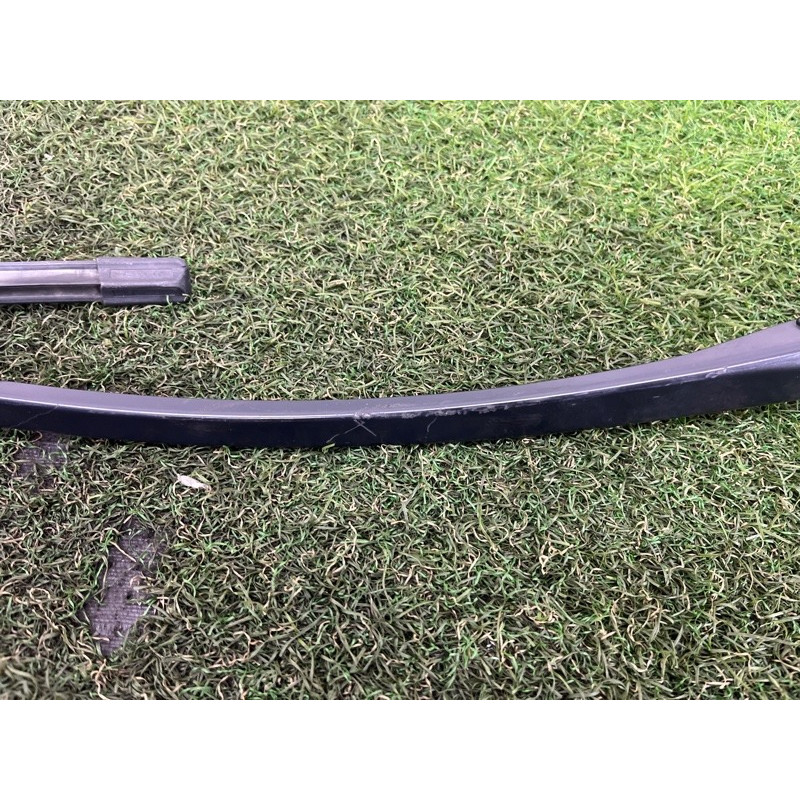 Поводок дворника (кузов и элементы) Hyundai Santa Fe TM 2019 2.4GDI 98321S1000