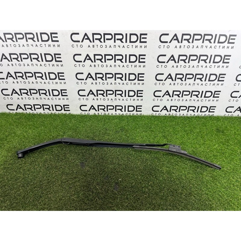 Поводок дворника (кузов и элементы) Hyundai Santa Fe TM 2019 2.4GDI 98321S1000