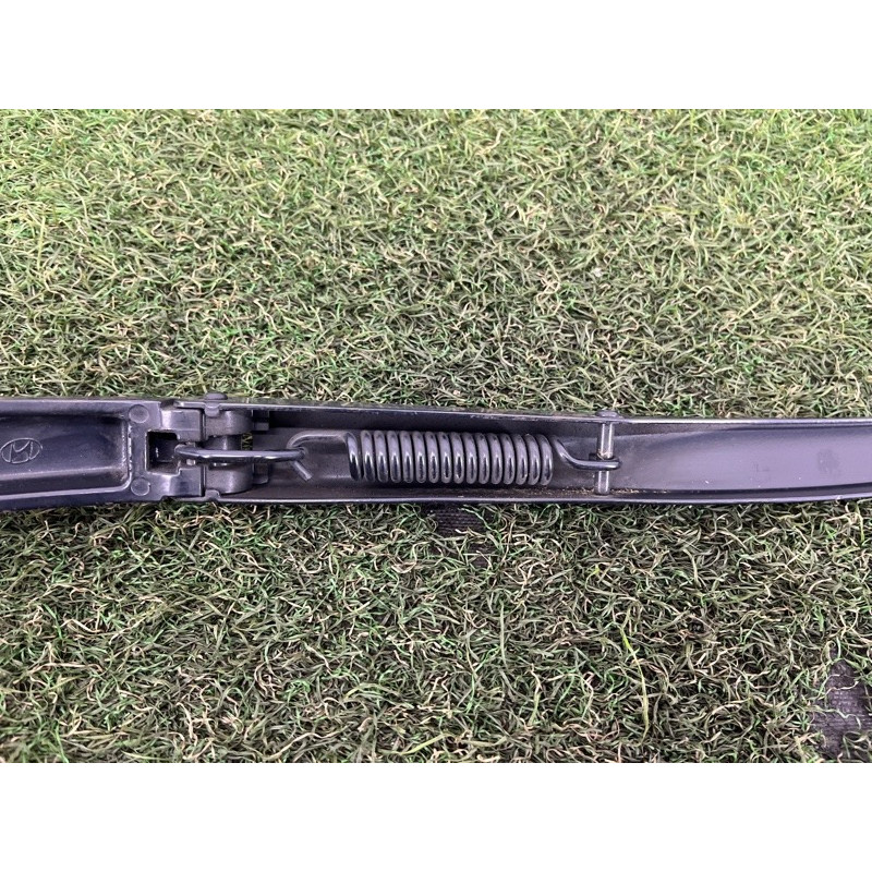 Поводок дворника (кузов и элементы) Hyundai Santa Fe TM 2019 2.4GDI 98321S1000