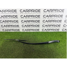 Поводок дворника