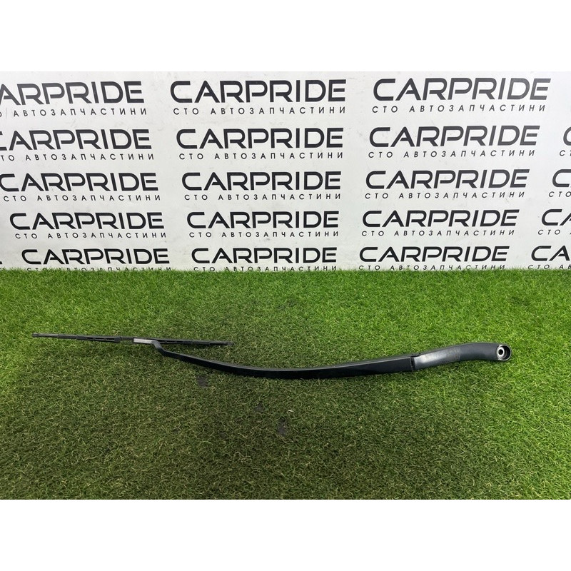 Поводок дворника (кузов и элементы) Hyundai Santa Fe TM 2019 2.4GDI 98321S1000