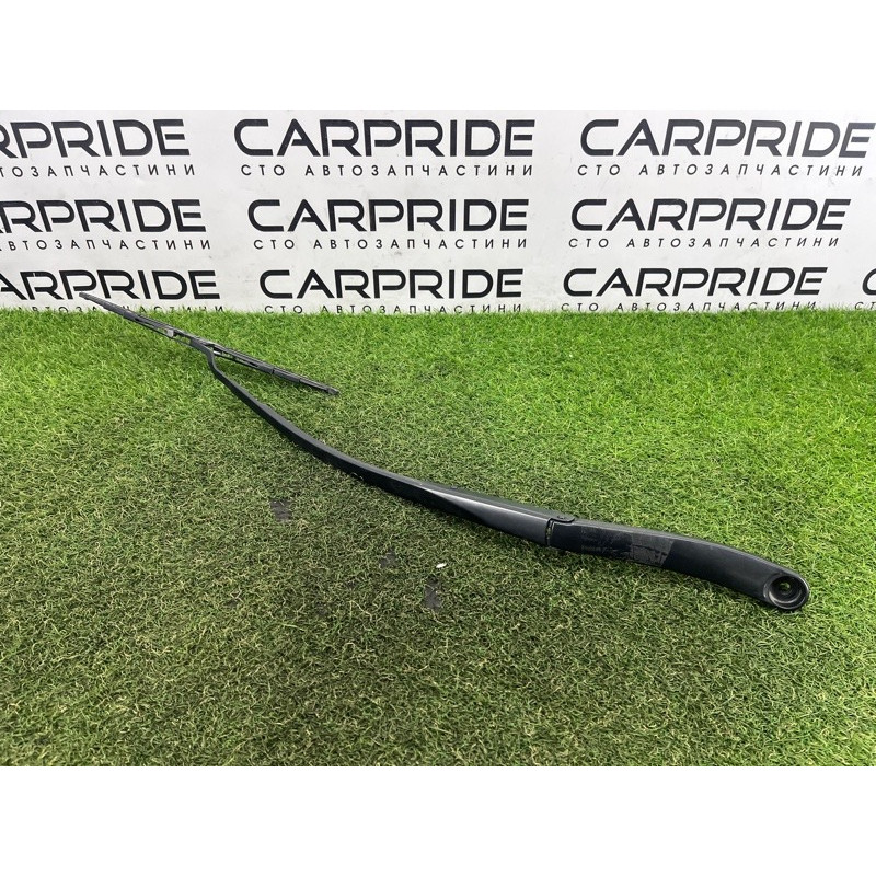 Поводок дворника (кузов и элементы) Hyundai Santa Fe TM 2019 2.4GDI 98321S1000