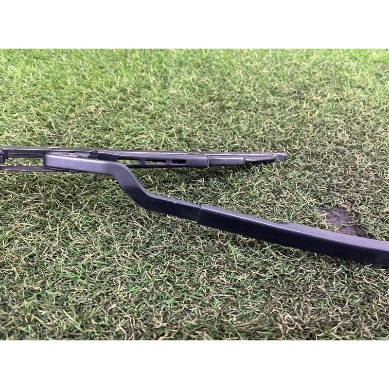 Поводок дворника (кузов и элементы) Hyundai Santa Fe TM 2019 2.4GDI 98321S1000