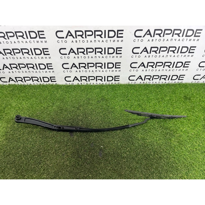 Поводок дворника (кузов и элементы) Hyundai Santa Fe TM 2019 2.4GDI 98321S1000