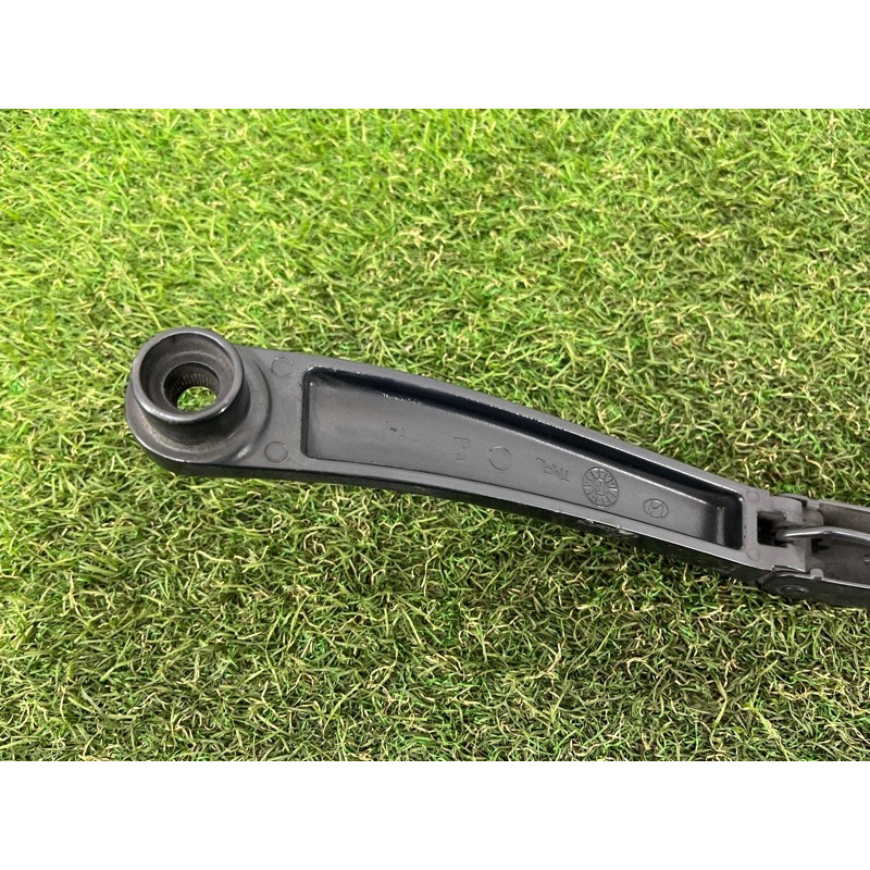 Поводок дворника (кузов и элементы) Hyundai Santa Fe TM 2019 2.4GDI 98321S1000