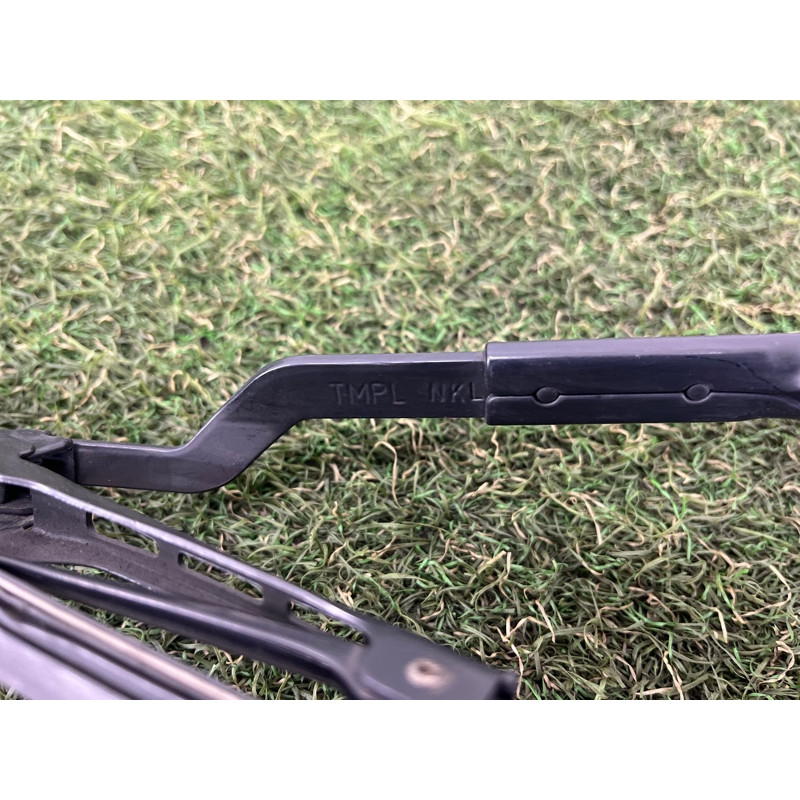 Поводок дворника (кузов и элементы) Hyundai Santa Fe TM 2019 2.4GDI 98321S1000