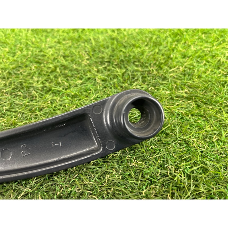 Поводок дворника (кузов и элементы) Hyundai Santa Fe TM 2019 2.4GDI 98321S1000