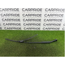 Поводок дворника