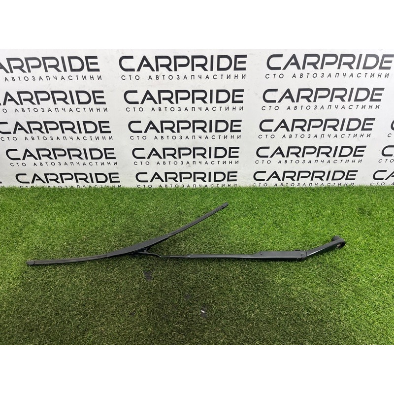 Поводок дворника (кузов и элементы) Hyundai Santa Fe TM 2019 2.4GDI 98311S1000