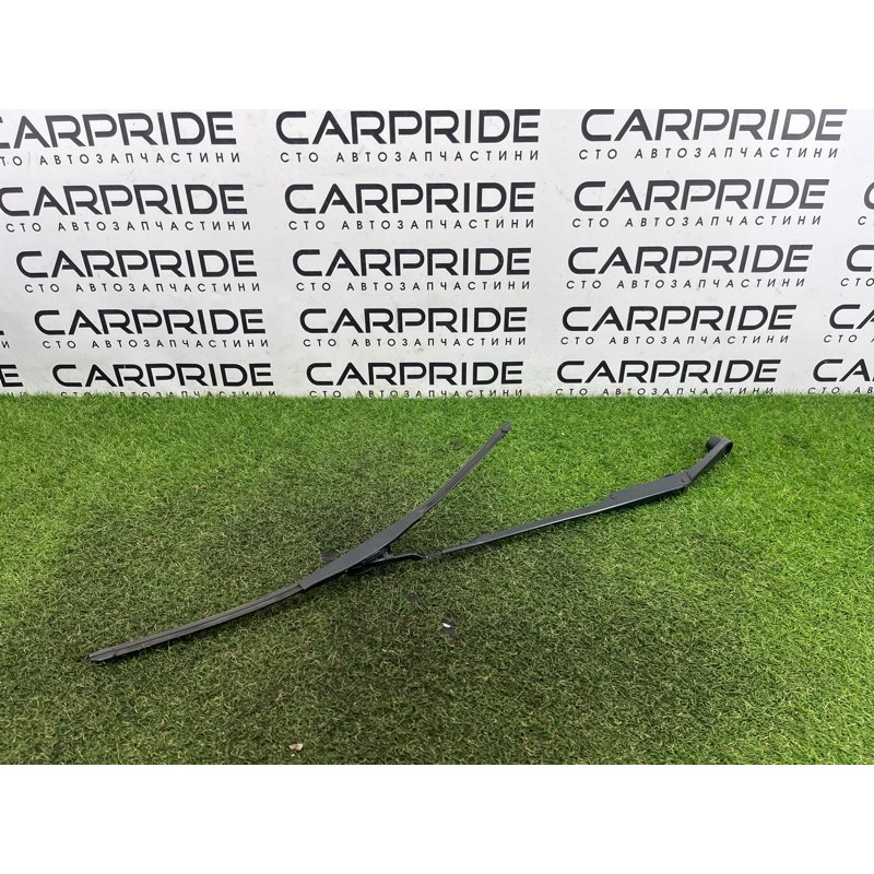 Поводок дворника (кузов и элементы) Hyundai Santa Fe TM 2019 2.4GDI 98311S1000