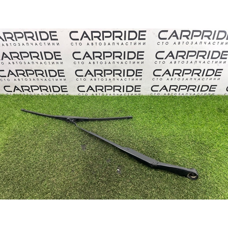 Поводок дворника (кузов и элементы) Hyundai Santa Fe TM 2019 2.4GDI 98311S1000