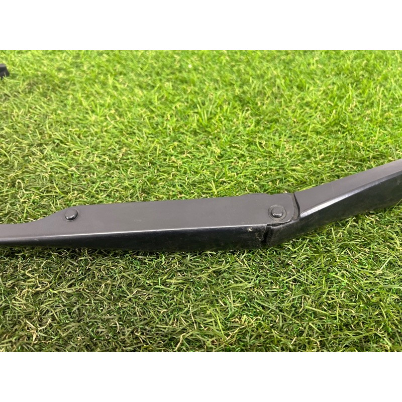 Поводок дворника (кузов и элементы) Hyundai Santa Fe TM 2019 2.4GDI 98311S1000