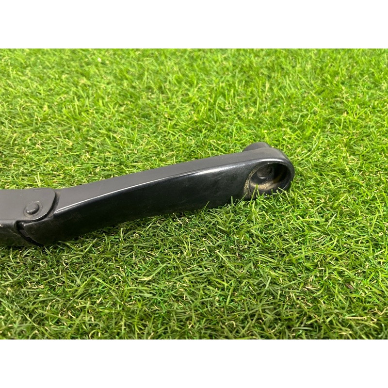 Поводок дворника (кузов и элементы) Hyundai Santa Fe TM 2019 2.4GDI 98311S1000