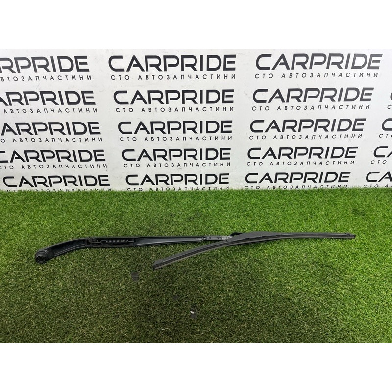 Поводок дворника (кузов и элементы) Hyundai Santa Fe TM 2019 2.4GDI 98311S1000