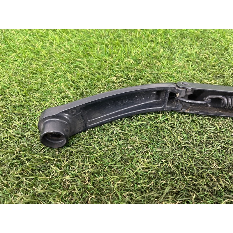 Поводок дворника (кузов и элементы) Hyundai Santa Fe TM 2019 2.4GDI 98311S1000