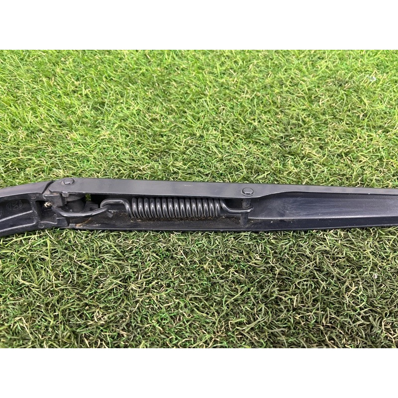 Поводок дворника (кузов и элементы) Hyundai Santa Fe TM 2019 2.4GDI 98311S1000