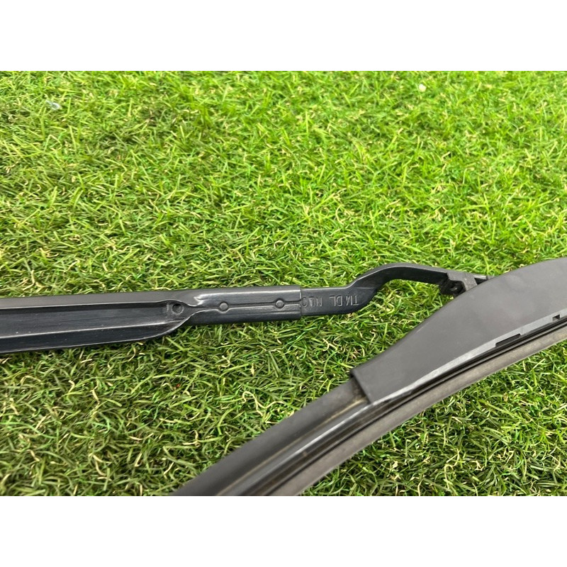 Поводок дворника (кузов и элементы) Hyundai Santa Fe TM 2019 2.4GDI 98311S1000