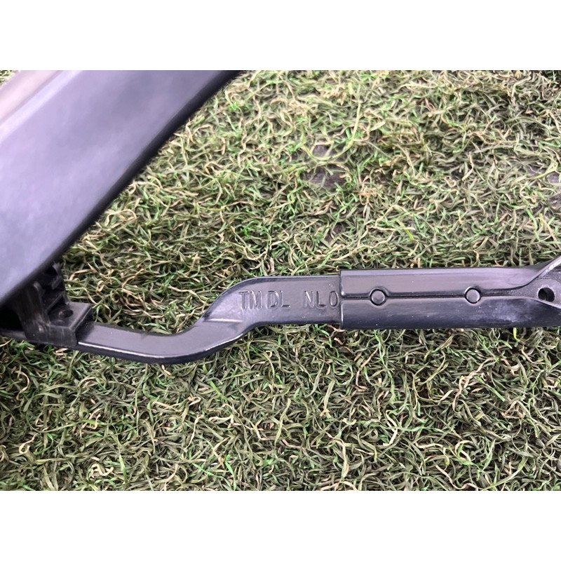 Поводок дворника (кузов и элементы) Hyundai Santa Fe TM 2019 2.4GDI 98311S1000