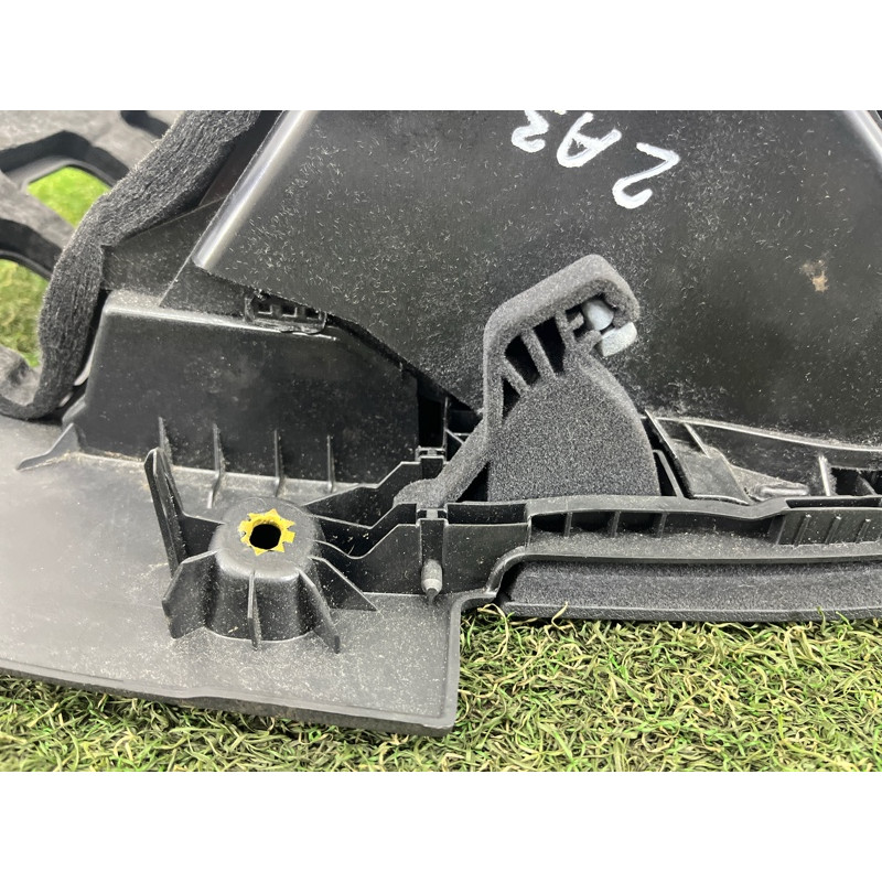 Бардачок (салон) AUDI A3 8V 2018 2.0 CZRA 8V5880302A6PS