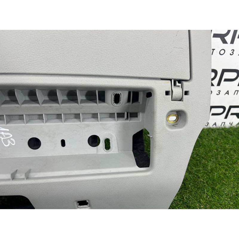 Бардачок (салон) AUDI A3 8V 2015 1.8 8V5880302BC5