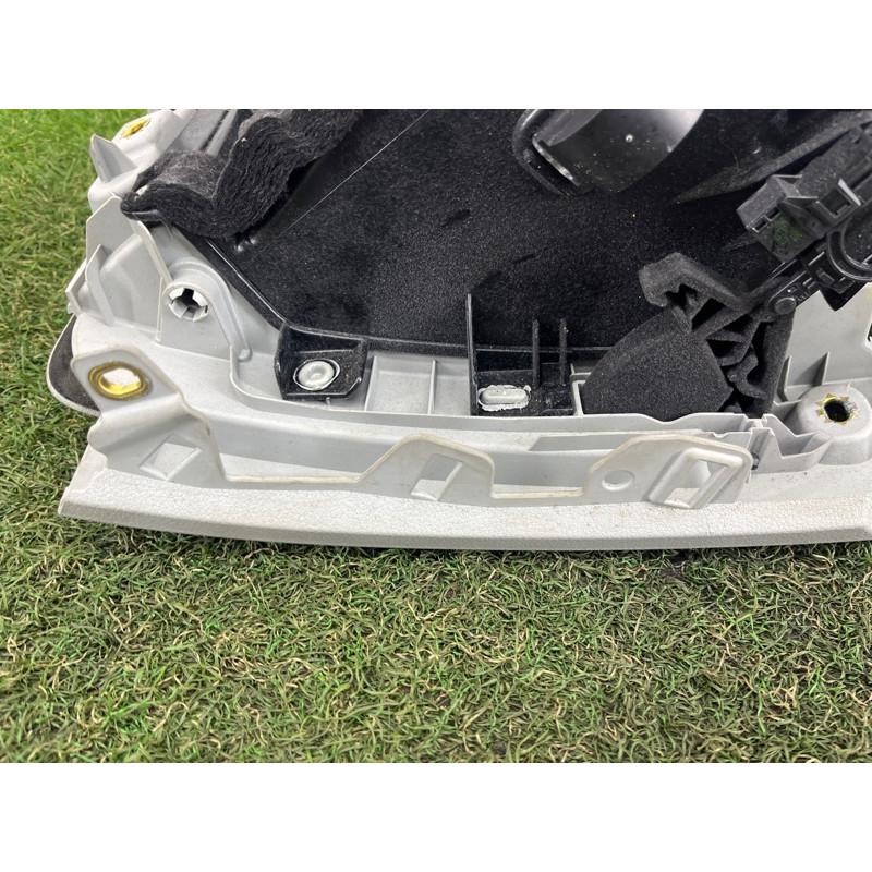 Бардачок (салон) AUDI A3 8V 2015 1.8 8V5880302BC5