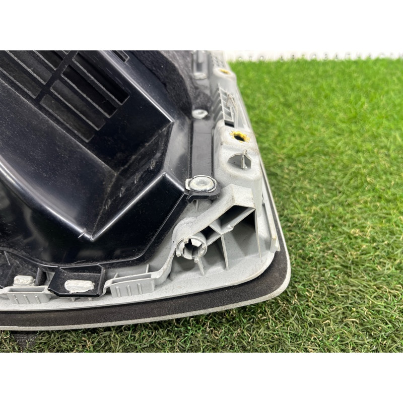 Бардачок (салон) AUDI A3 8V 2015 1.8 8V5880302BC5